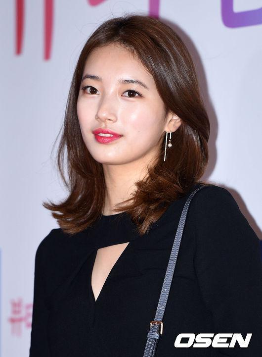 Suzy, Suzy chân xấu, bạn gái Lee Min Ho, Suzy chân cong, tin tuc sao