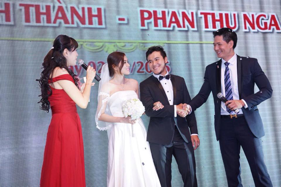 Phi Nhung, ca sĩ Phi Nhung, lộ cát-sê khủng của Phi Nhung, Phi Nhung hát đám cưới 