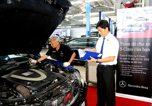 mercedes-benz-148-1-ngoisao 0 Mercedes-Benz, E-Class, S-Class