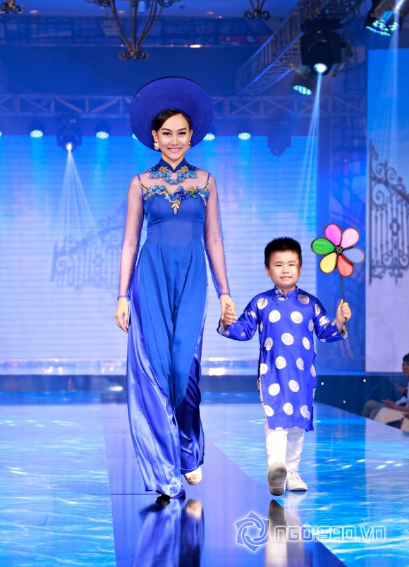 Á hậu Kim Duyên, Kim Duyên, Á hậu Việt Nam toàn cầu Kim Duyên, người đẹp và lòng nhân ái, a hau Kim Duyen, Kim Duyen, nhà thiết kế Hoàng Minh Hà