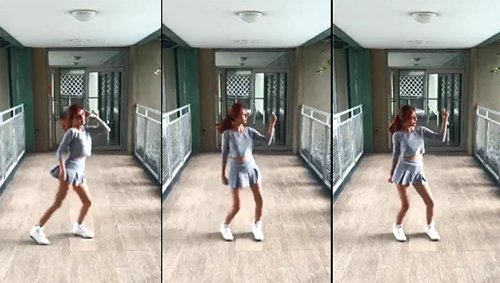 Thần Tài Ngày Nay, Hoài Linh, Điệu nhảy thần tài, Thần tài Mobi