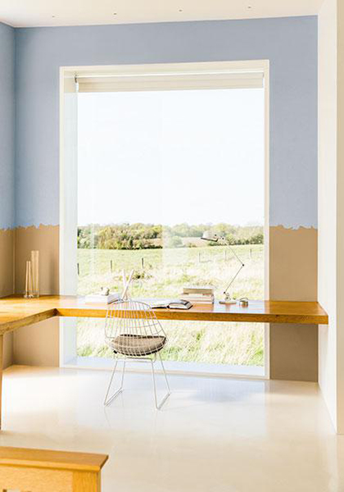 mau-sac-tao-thien-nhien-158-3-ngoisao 3 Trang trí nhà, Bài trí nội thất, Nội thất ấn tượng, Sơn Dulux