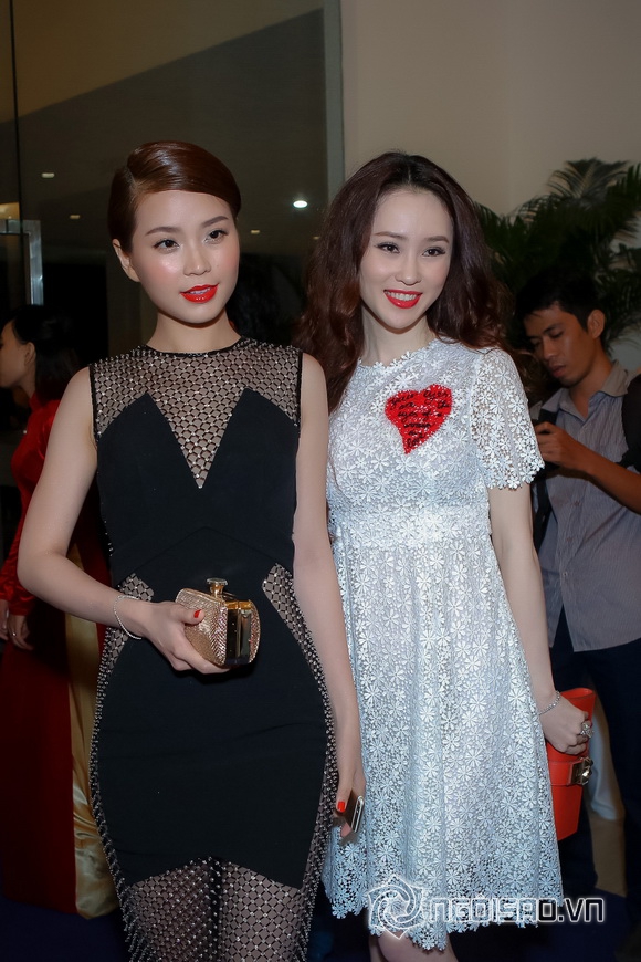 A hau thai nhu ngoc,a hau trang suc 2007,nguoi dep thai nhu ngoc,thai nhu ngoc dung hang Angela Baby 