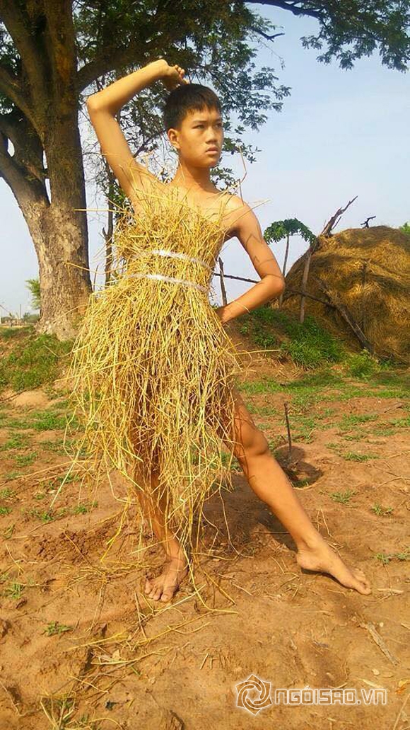 thoi trang tu bien, thoi trang cua gioi tre, thoi trang, thoi trang, thoi trang tu la cay, gioi tre, trang phuc cua gioi tre