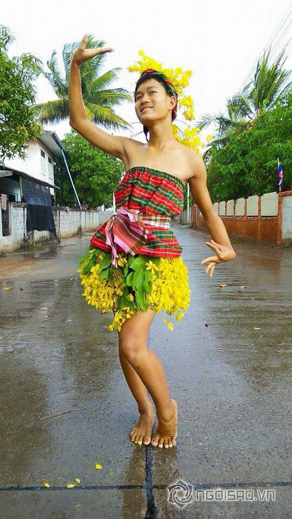 thoi trang tu bien, thoi trang cua gioi tre, thoi trang, thoi trang, thoi trang tu la cay, gioi tre, trang phuc cua gioi tre