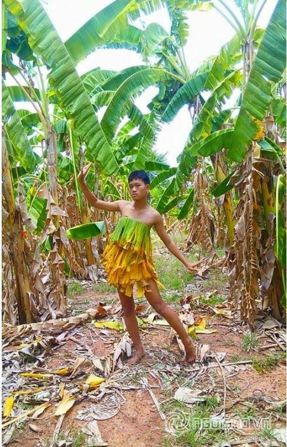 thoi trang tu bien, thoi trang cua gioi tre, thoi trang, thoi trang, thoi trang tu la cay, gioi tre, trang phuc cua gioi tre