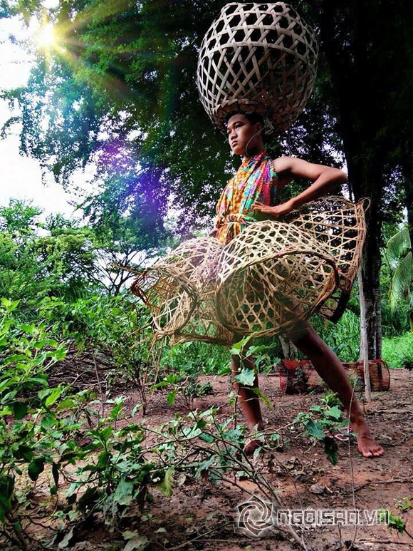 thoi trang tu bien, thoi trang cua gioi tre, thoi trang, thoi trang, thoi trang tu la cay, gioi tre, trang phuc cua gioi tre
