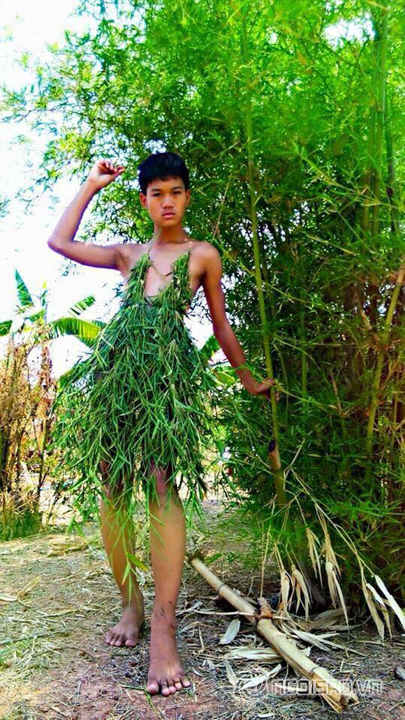 thoi trang tu bien, thoi trang cua gioi tre, thoi trang, thoi trang, thoi trang tu la cay, gioi tre, trang phuc cua gioi tre