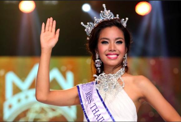 Hoa hậu Thế giới Thái Lan 2015, Hoa hậu, Hoa hậu Thái Lan, Hoa hậu Thế giới, Miss World, đại diện Thái Lan thi Hoa hậu, tin ngôi sao, tin ngoi sao, Hoa hau The gioi Thai Lan 2015