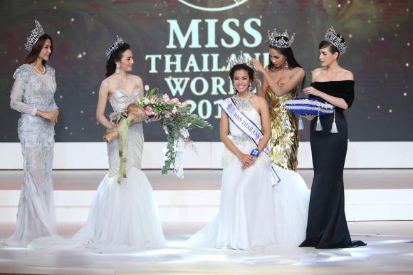 Hoa hậu Thế giới Thái Lan 2015, Hoa hậu, Hoa hậu Thái Lan, Hoa hậu Thế giới, Miss World, đại diện Thái Lan thi Hoa hậu, tin ngôi sao, tin ngoi sao, Hoa hau The gioi Thai Lan 2015