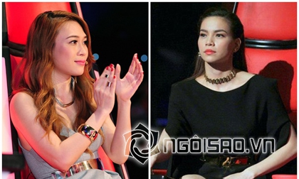 sao Việt, Mỹ Tâm, Họa mi tóc nâu, học trò Mỹ Tâm, Đức Phúc đăng quang Giọng hát Việt, Mỹ Tâm lên tiếng về tin nhắn nặc danh