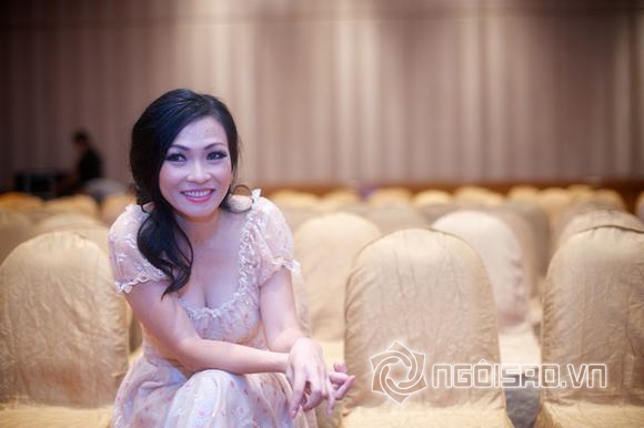Phương Thanh, Phương Thanh khoe vòng 1, thời trang Phương Thanh, ca sĩ Phương Thanh, tin ngoi sao