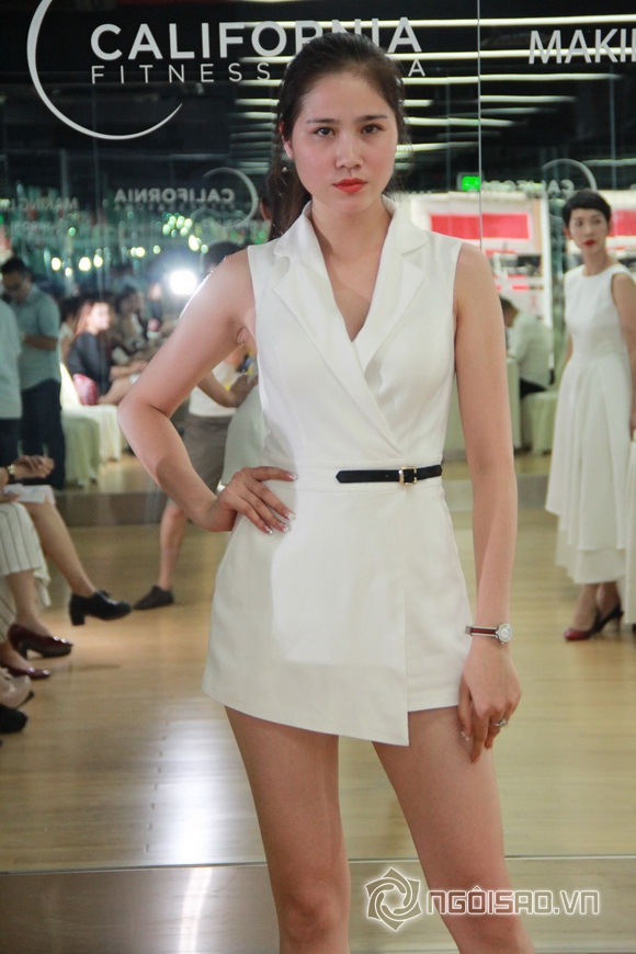 Vận động viên Taekwondo,hotgirl xứ nghệ,thí sinh mẫu và tài năng 2015,casting mẫu và tai năng đà nẵng,mẫu và tài năng miền trung