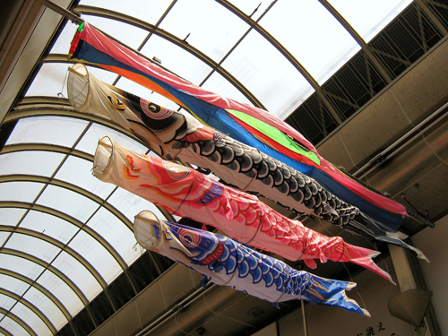 Asia Park, Công viên Châu Á Đà Nẵng, Con đường rực rỡ đèn lồng