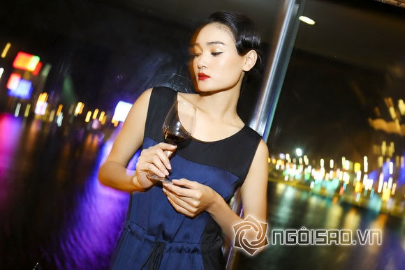 Dan mau tre,nguoi mau tai hoa viet,nha thie ke li lam,tiec lang man cua xuan lan,sieu mau xuan lan,doanh nhan phuong chanel