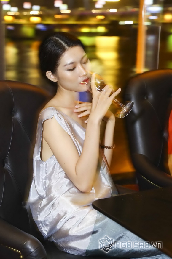 Dan mau tre,nguoi mau tai hoa viet,nha thie ke li lam,tiec lang man cua xuan lan,sieu mau xuan lan,doanh nhan phuong chanel