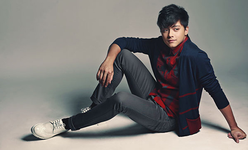 Daniel Padilla, Hotboy Philippines, Hãy tin em thêm lần nữa, Youtv
