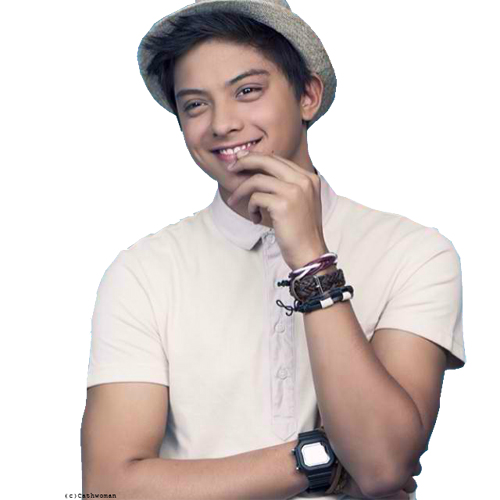 Daniel Padilla, Hotboy Philippines, Hãy tin em thêm lần nữa, Youtv