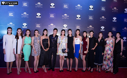 f-party-188-9-ngoisao 2 F-Party – Beauty and Millionaire, Fashion TV, Femme Fatale