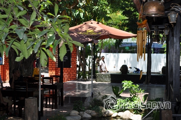 nhà hàng Làng Nghệ, nhà hàng, món ngon, nhà hàng ở Đà Nẵng, 119, Lê Lợi, Hải Châu, Đà Nẵng, địa chỉ ăn ngon, nha hang Lang Nghe