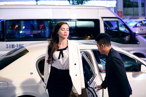 Hồ Ngọc Hà, Hồ Ngọc Hà trở lại đóng phim, Hy sinh đời trai, cảnh nóng Hồ Ngọc Hà và Tấn Beo, bộ phim Hồ Ngọc Hà bị cắt cảnh nóng và cấm chiếu