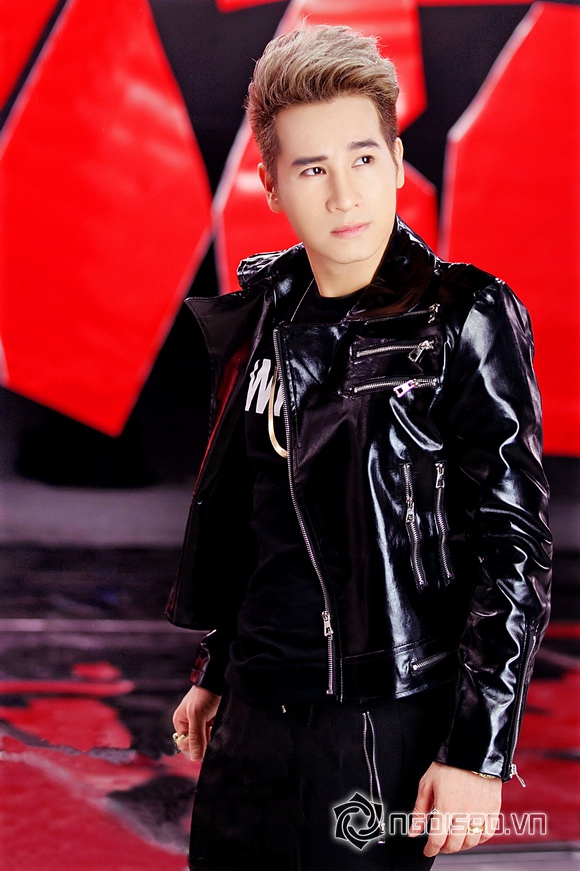 Chu bin,ca si chu bin,chu bin tai xuat,chu bin lot xac,chu bin tro lai,chu bin tung mv moi,chu bin ra mat em cua ngay hom nay