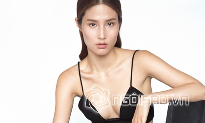 Diễm My, Diễm My 9x, diễn viên Diễn My, Minh Triệu, Hoàng Thùy Next Top Model, ca sỹ Quang Vinh, Diem My,