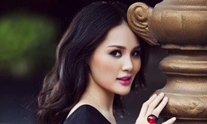 Thanh Mai, Mc Thanh mai, sơ khảo phía Bắc của cuộc thi Hoa hậu Hoàn vũ Việt Nam, HHHV 2015, Hoa hậu Hoàn vũ Việt Nam 2015