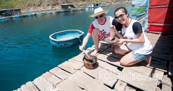 Lý Thanh Thảo,diễn viên Mùi ngò gai,Lý Thanh Thảo hạnh phúc bên bạn trai Tây,Lý Thanh Thảo mang thai con thứ hai,Lý Thanh Thảo một mình nuôi con