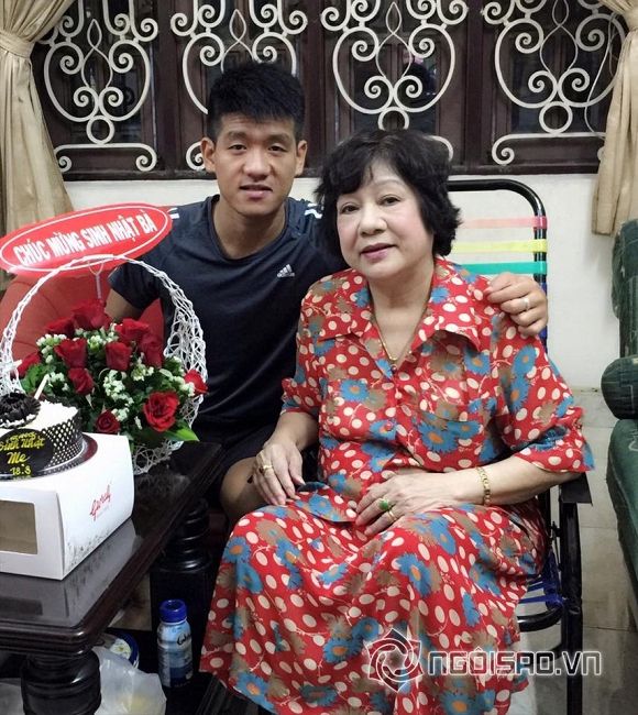 mẹ Trịnh Kim Chi, Trịnh Kim Chi, Trịnh Kim Chi mừng sinh nhật mẹ, diễn viên Trịnh Kim Chi, tin ngôi sao, mẹ Trịnh Kim Chi đẹp, tin ngoi sao, me Trinh Kim Chi