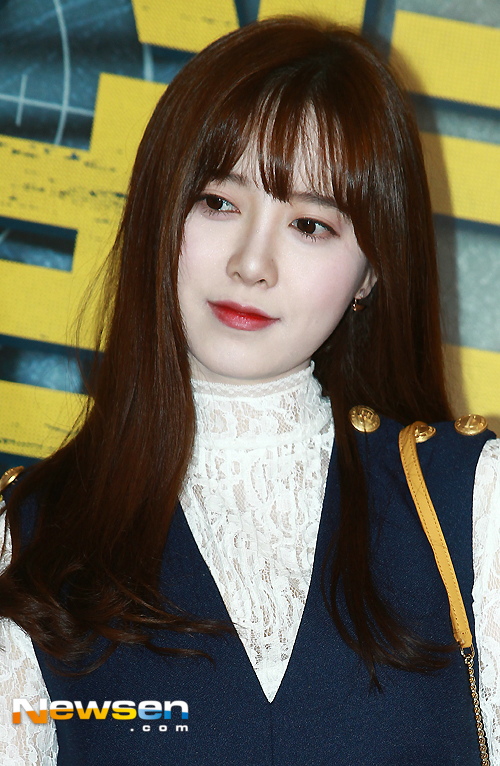 nàng Cỏ Goo Hye Sun,Goo Hye Sun,Goo Hye Sun đẹp tựa búp bê,Goo Hye Sun trong sự kiện,Goo Hye Sun trẻ trung
