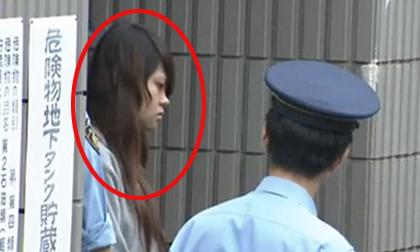 diễn viên Nhật Bản,Risa Kagaya,diễn viên Nhật Bản bị giết hại,diễn viên Nhật Bản khỏa thân,diễn viên Nhật Bản tắt thở đến chết,diễn viên Nhật Bản không mặc quần áo
