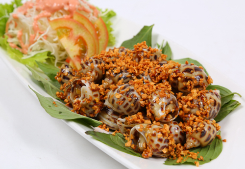 vuong-quoc-tom-198-6-ngoisao 3 Vương Quốc Tôm, Nhà hàng ẩm thực xứ Đài, Hải sản Vương Quốc Tôm