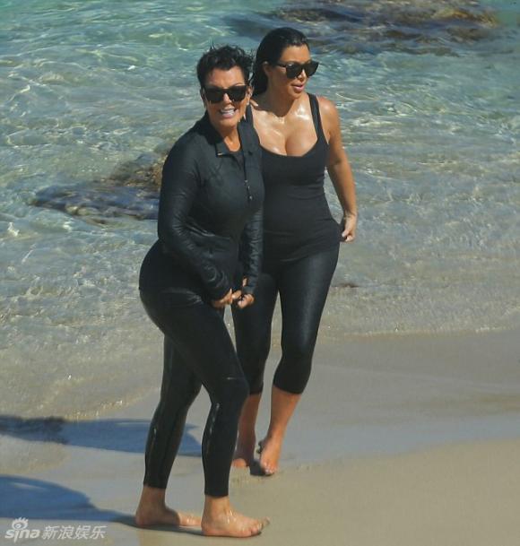 Kim Kardashian, Kim Kardashian khoe bụng bầu, Kim Kardashian tăng cân, Kim Kardashian mang bầu, tin ngôi sao, tin ngoi sao
