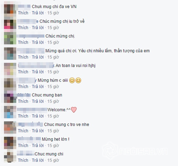 Ngọc Lan, Ngọc Lan an toàn về nước, Ngọc Lan đi Thái Lan, Ngọc Lan bị kẹt ở Thái Lan, tin ngôi sao, tin ngoi sao, Ngoc Lan, diễn viên Ngọc Lan