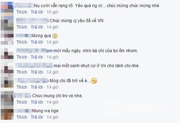 Ngọc Lan, Ngọc Lan an toàn về nước, Ngọc Lan đi Thái Lan, Ngọc Lan bị kẹt ở Thái Lan, tin ngôi sao, tin ngoi sao, Ngoc Lan, diễn viên Ngọc Lan
