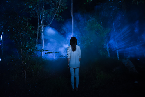 Triệu Thị Hà, Sứ mạng song sinh, Hoa hậu các dân tộc Việt Nam