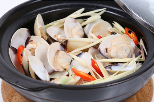 vuong-quoc-tom-218-1-ngoisao 12 Vương Quốc Tôm, Nhà hàng hải sản Vương quốc tôm, Ẩm thức xứ đài