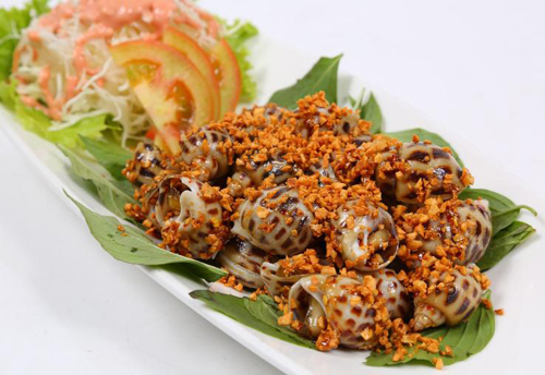 vuong-quoc-tom-218-2-ngoisao 11 Vương Quốc Tôm, Nhà hàng hải sản Vương quốc tôm, Ẩm thức xứ đài