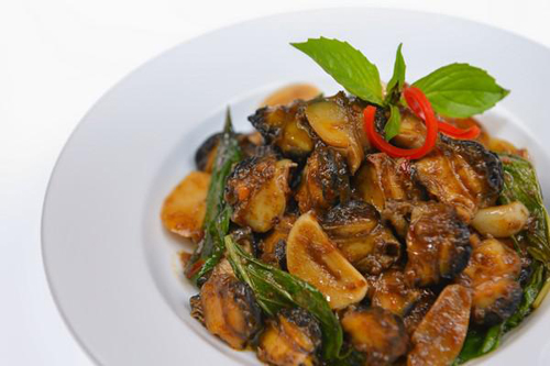 vuong-quoc-tom-218-3-ngoisao 10 Vương Quốc Tôm, Nhà hàng hải sản Vương quốc tôm, Ẩm thức xứ đài