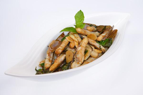 vuong-quoc-tom-218-4-ngoisao 9 Vương Quốc Tôm, Nhà hàng hải sản Vương quốc tôm, Ẩm thức xứ đài