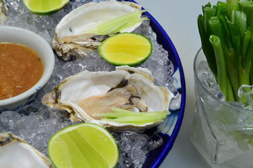 vuong-quoc-tom-218-6-ngoisao 7 Vương Quốc Tôm, Nhà hàng hải sản Vương quốc tôm, Ẩm thức xứ đài