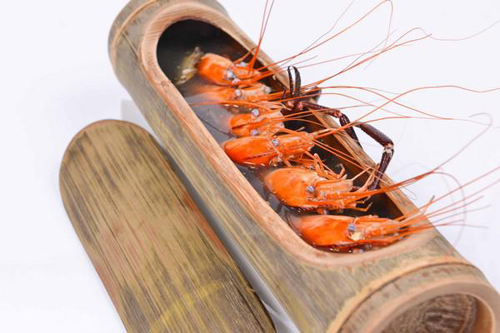 vuong-quoc-tom-218-7-ngoisao 6 Vương Quốc Tôm, Nhà hàng hải sản Vương quốc tôm, Ẩm thức xứ đài