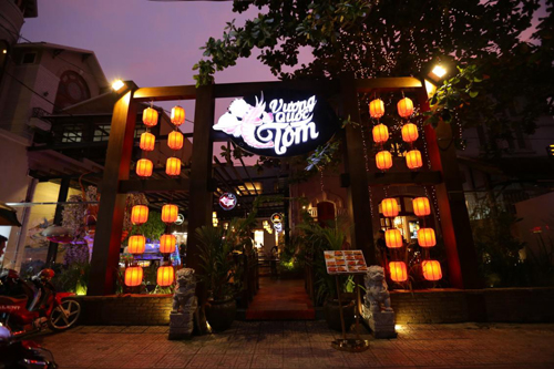 vuong-quoc-tom-228-5-ngoisao 2 Vương Quốc Tôm, Hải sản Vương Quốc Tôm, Hải sản xứ đài