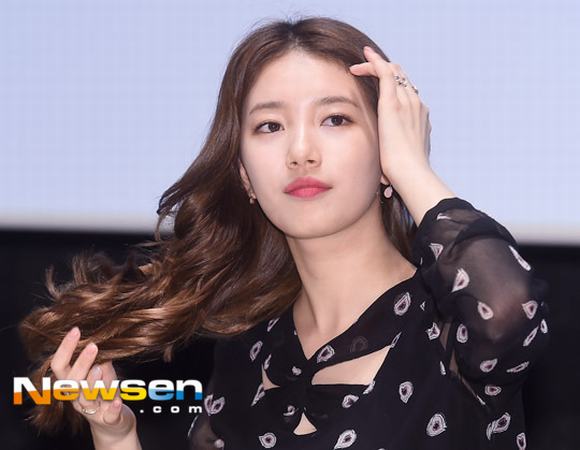 Suzy, Suzy tại sự kiện, bạn gái Lee Min Ho, Lee Min Ho, tin ngoi sao