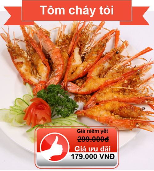 Vương Quốc Tôm, Hải sản Vương Quốc Tôm, Hải sản xứ Đài, Ngày lễ Vu Lan