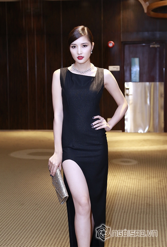 Hoa hậu Triệu Thị Hà, Triệu Thị Hà, thời trang Hoa hậu Triệu Thị Hà,Triệu Thị Hà đón tuổi 23, tin ngoi sao