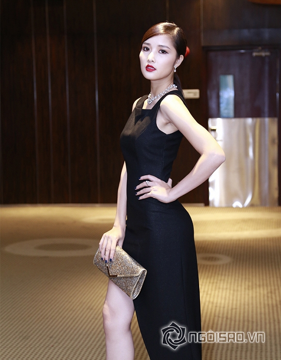Hoa hậu Triệu Thị Hà, Triệu Thị Hà, thời trang Hoa hậu Triệu Thị Hà,Triệu Thị Hà đón tuổi 23, tin ngoi sao