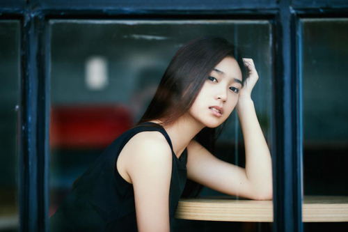 Hà My 9X, Vũ Hà My, Hot girl Việt