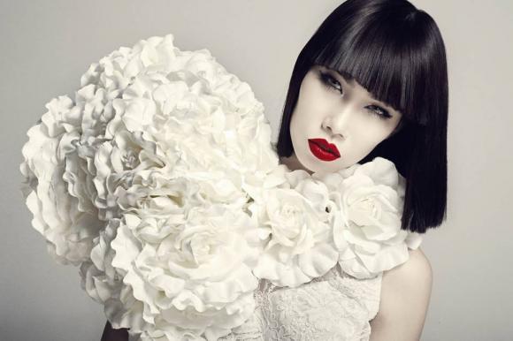 Kim Phương Next Top, Kim Phương, Kim Phương tung ảnh sau khi bị loại, người mẫu, người mẫu Kim Phương, Kim Phuong, Kim Phuong Next Top, tin ngôi sao, tin ngoi sao